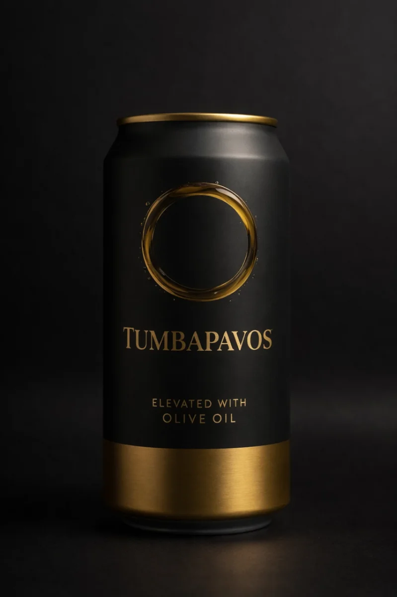 Agua de AOVE